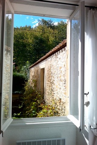 Gite Aragou 100M2, salle à manger vue, Languedoc  Roussillon aude, 